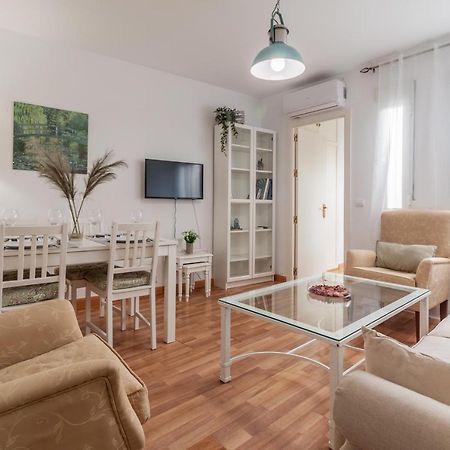 Apartamento Titin Κόρδοβα Εξωτερικό φωτογραφία