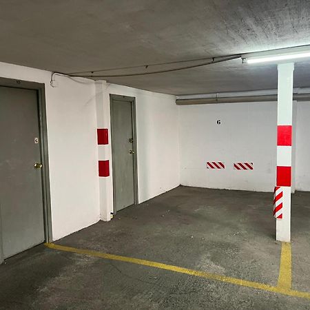 Apartamento Titin Κόρδοβα Εξωτερικό φωτογραφία