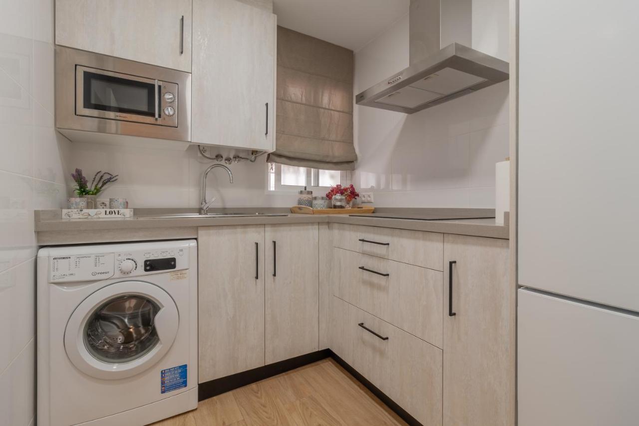 Apartamento Titin Κόρδοβα Εξωτερικό φωτογραφία