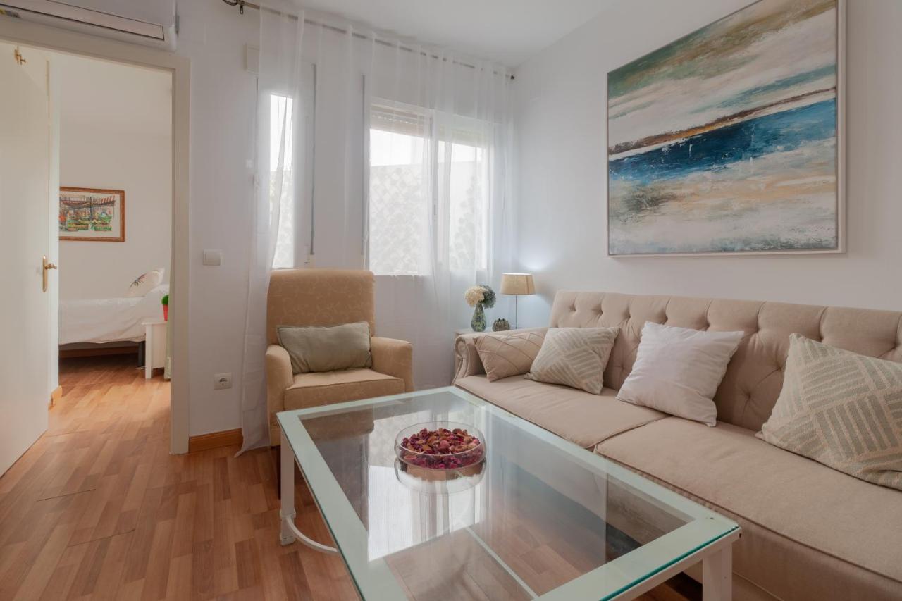 Apartamento Titin Κόρδοβα Εξωτερικό φωτογραφία