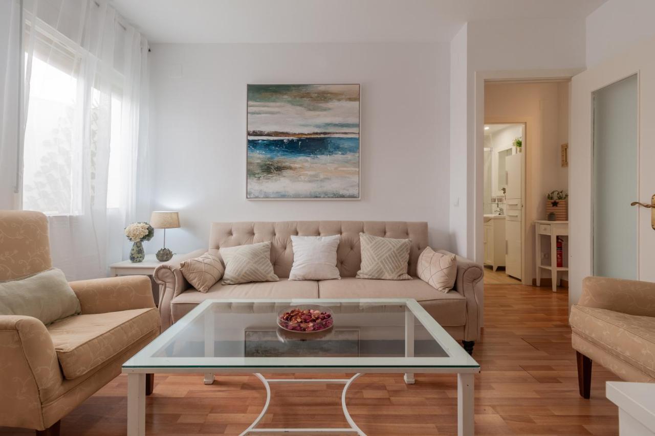 Apartamento Titin Κόρδοβα Εξωτερικό φωτογραφία