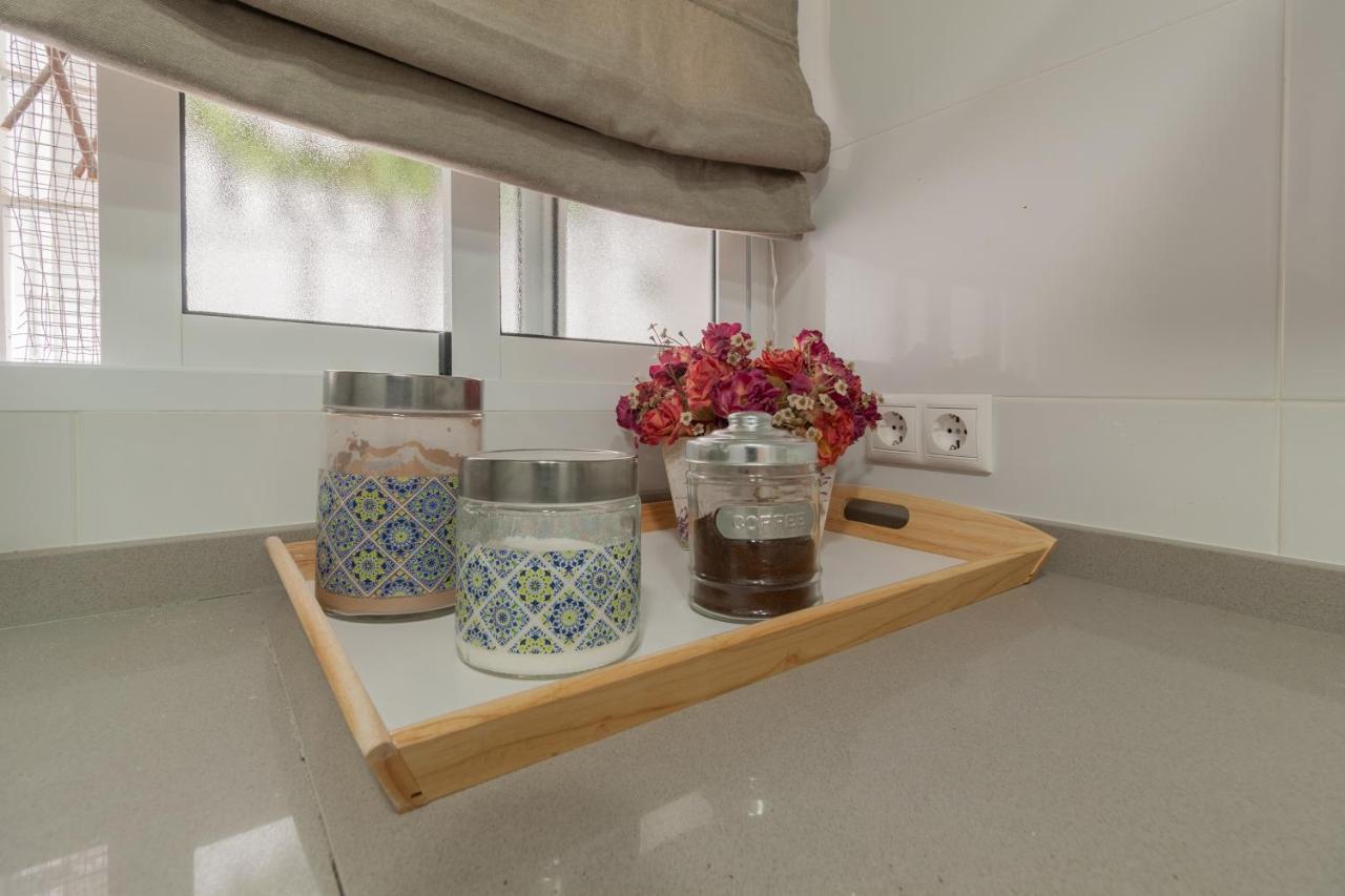 Apartamento Titin Κόρδοβα Εξωτερικό φωτογραφία