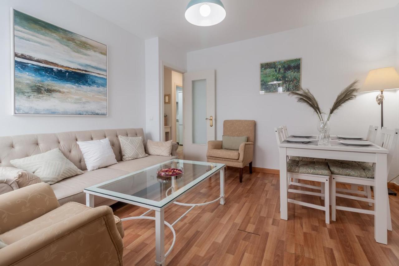 Apartamento Titin Κόρδοβα Εξωτερικό φωτογραφία