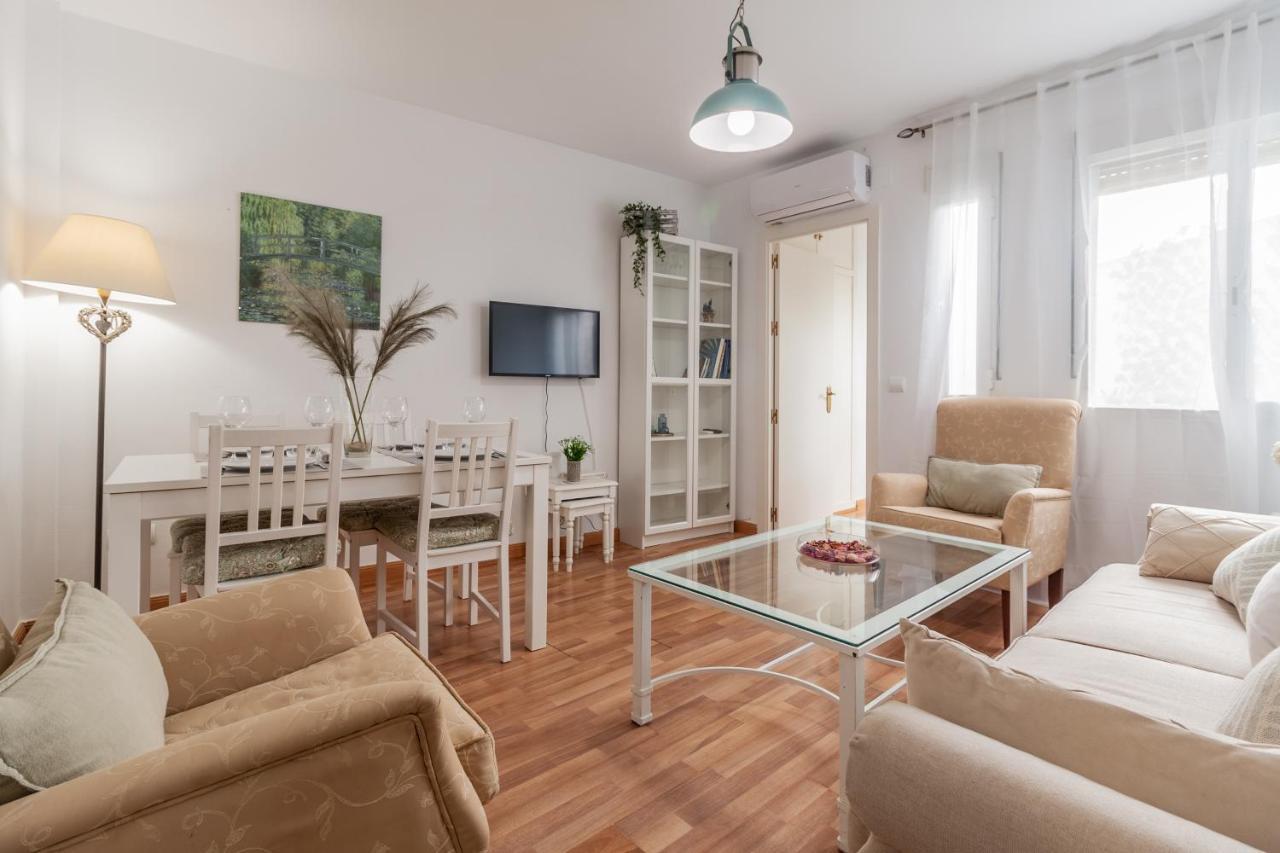 Apartamento Titin Κόρδοβα Εξωτερικό φωτογραφία