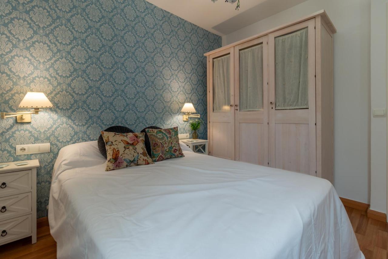Apartamento Titin Κόρδοβα Εξωτερικό φωτογραφία