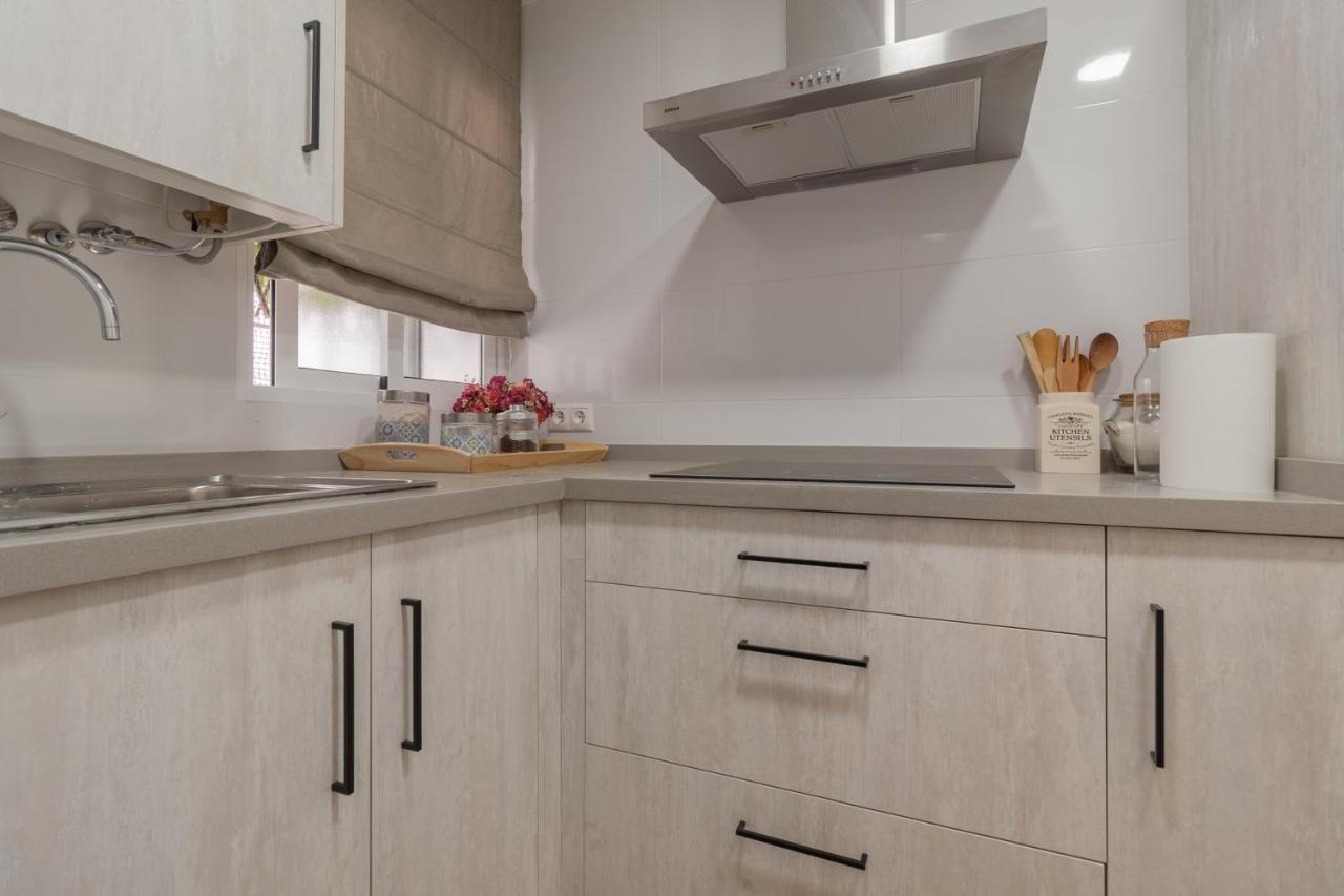 Apartamento Titin Κόρδοβα Εξωτερικό φωτογραφία