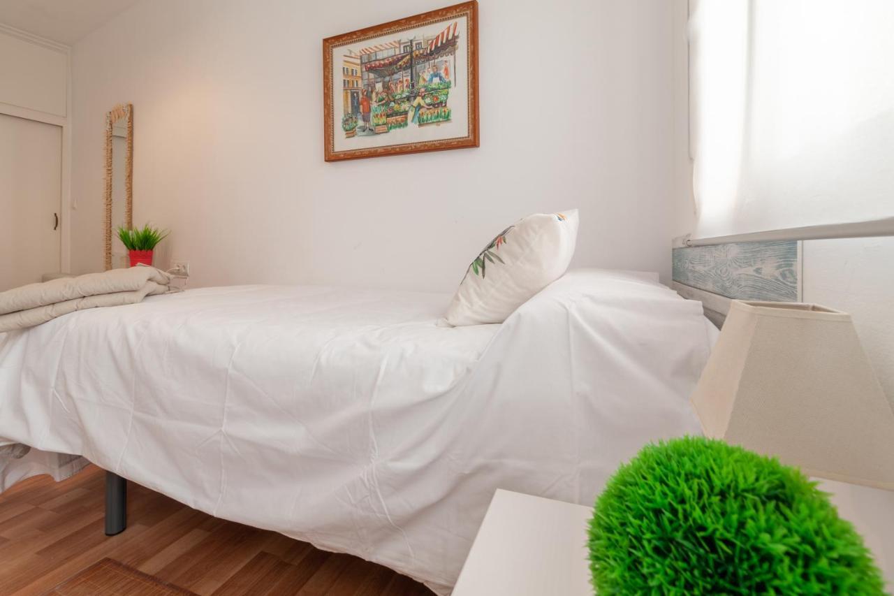 Apartamento Titin Κόρδοβα Εξωτερικό φωτογραφία