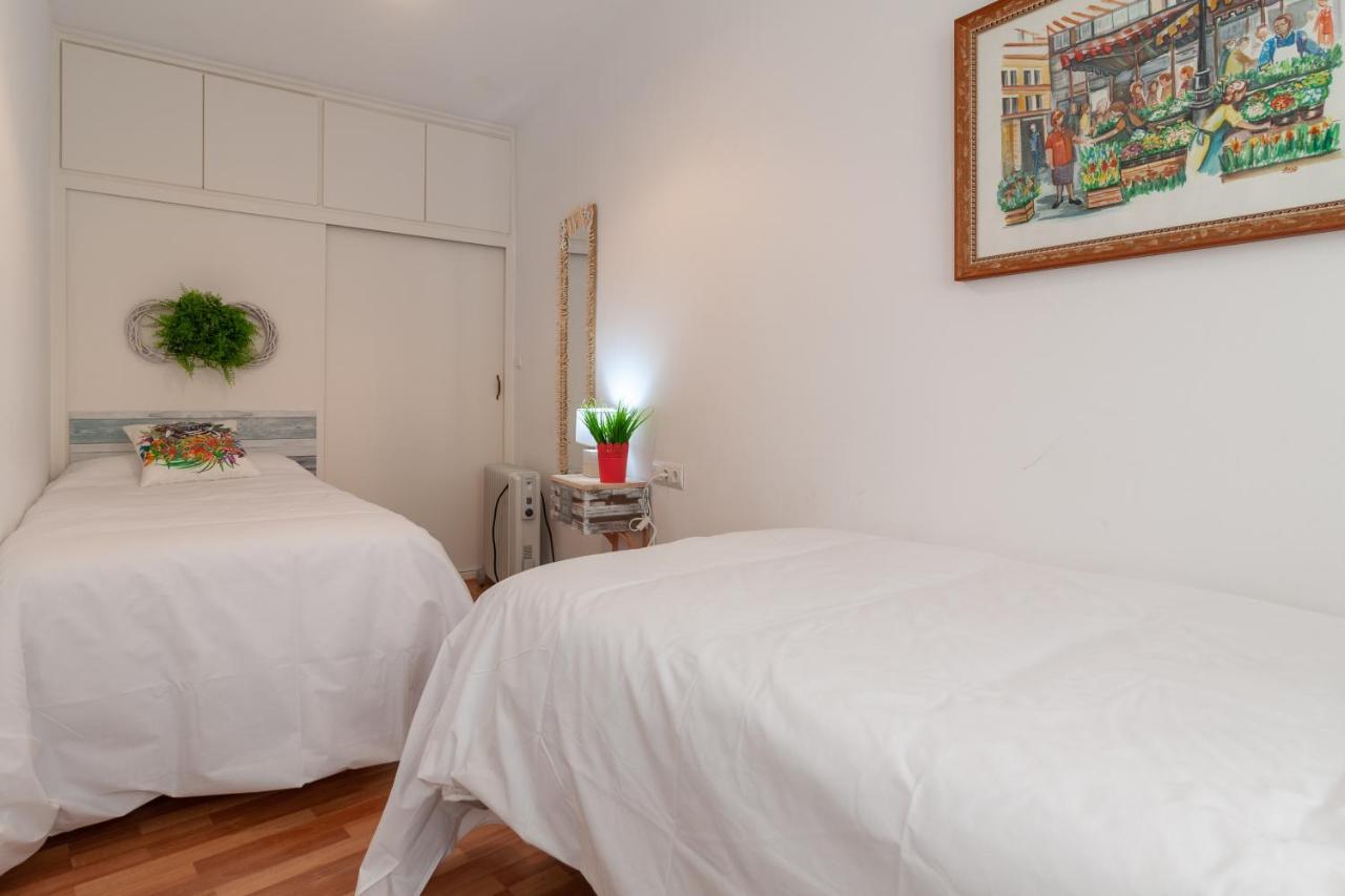 Apartamento Titin Κόρδοβα Εξωτερικό φωτογραφία