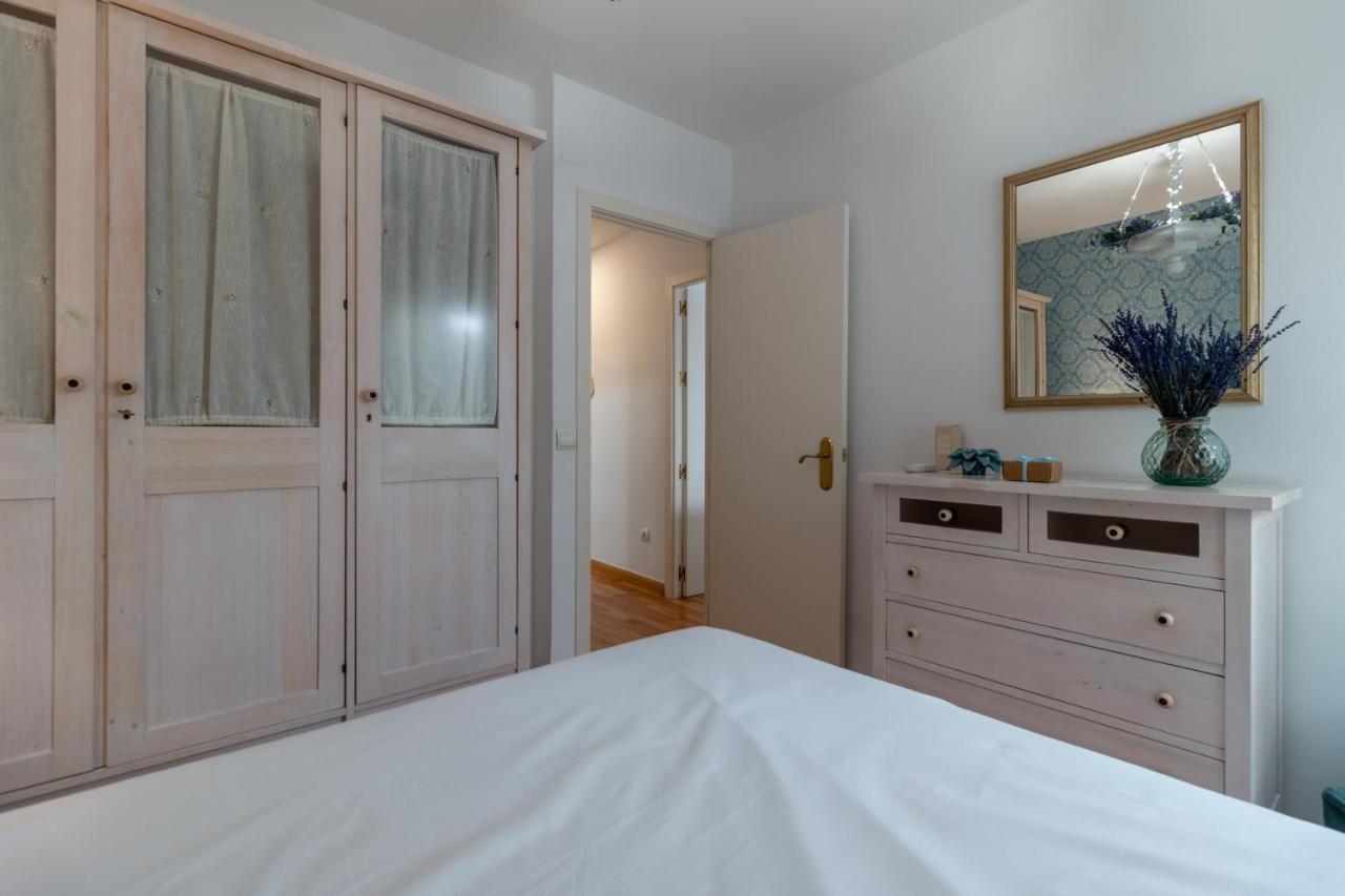 Apartamento Titin Κόρδοβα Εξωτερικό φωτογραφία