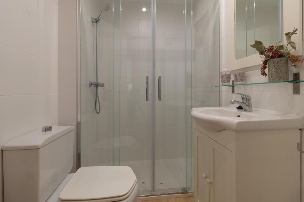 Apartamento Titin Κόρδοβα Εξωτερικό φωτογραφία
