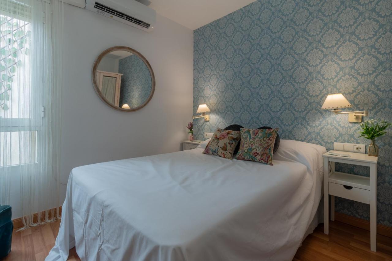 Apartamento Titin Κόρδοβα Εξωτερικό φωτογραφία