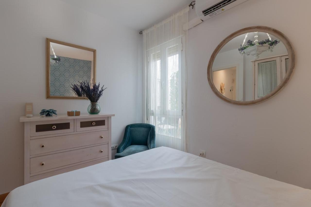 Apartamento Titin Κόρδοβα Εξωτερικό φωτογραφία