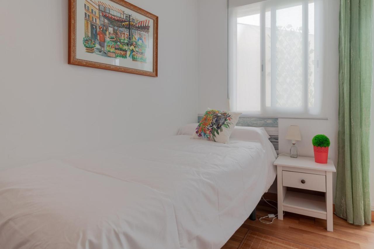 Apartamento Titin Κόρδοβα Εξωτερικό φωτογραφία