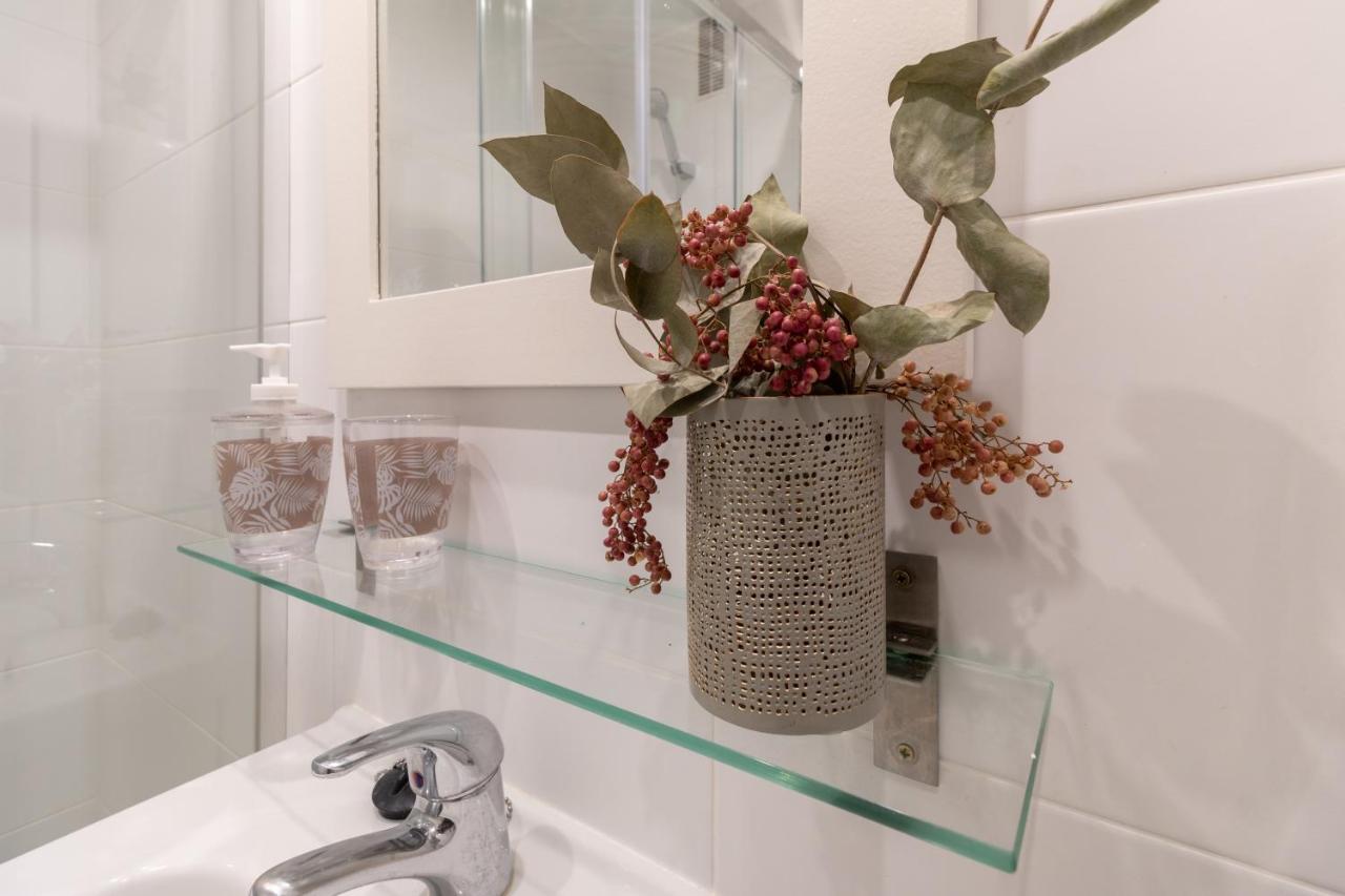 Apartamento Titin Κόρδοβα Εξωτερικό φωτογραφία