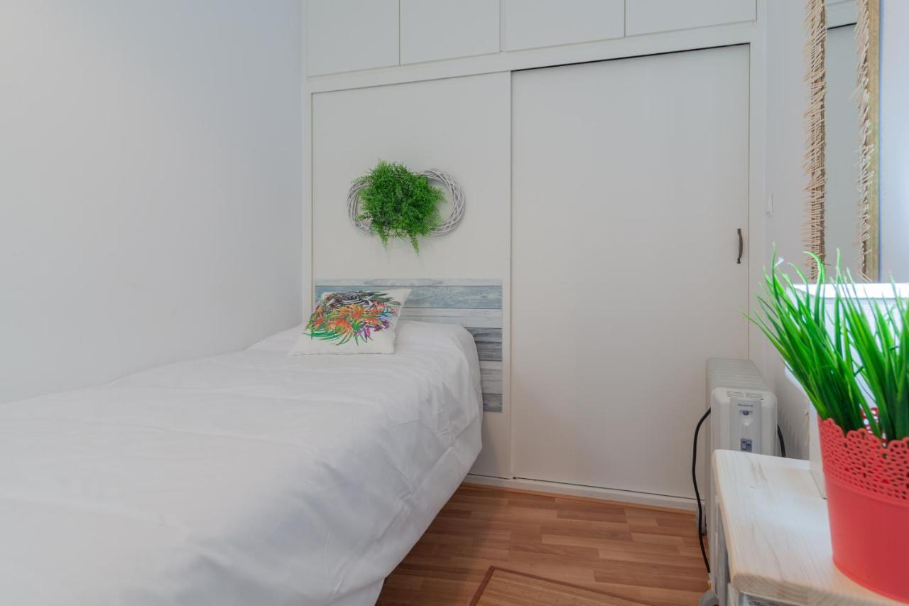 Apartamento Titin Κόρδοβα Εξωτερικό φωτογραφία
