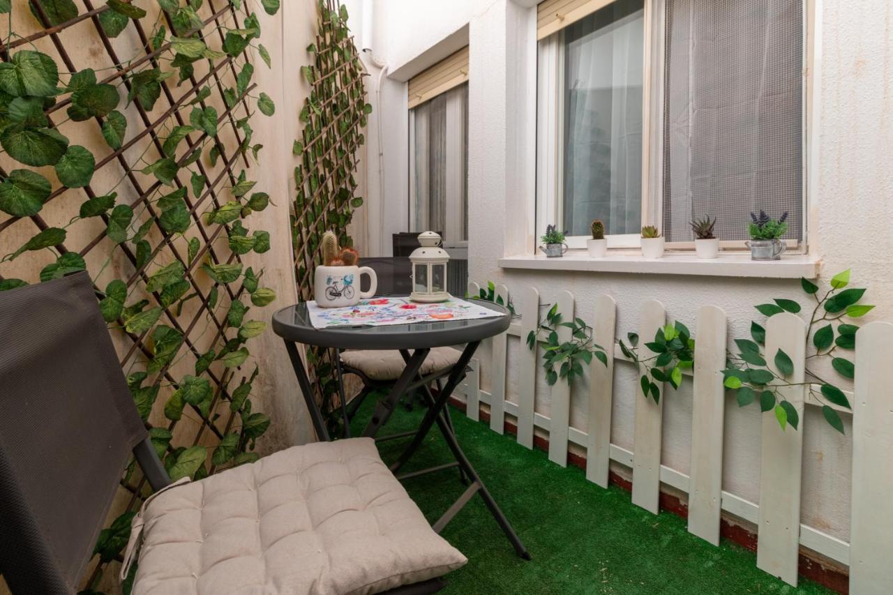 Apartamento Titin Κόρδοβα Εξωτερικό φωτογραφία